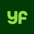 程序图标：Youfoodz: Custom Meal Pla…