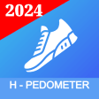 Step Counter- Pedometer App