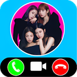 Blackpink Kpop Video Call  chat Simulator