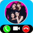 Blackpink Kpop Video Call  chat Simulator