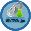 Tg Cloud Manager - by @getPublicLinkBot icon