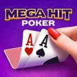 Icoon van programma: Mega Hit Poker: Texas Hol…