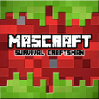 أيقونة البرنامج: Mascraft Master Craftsman