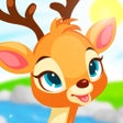 Biểu tượng của chương trình: Toddler Games