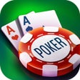 ไอคอนของโปรแกรม: Poker Zmist -Texas Holdem