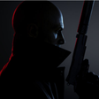 程序图标：Hitman 3