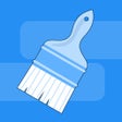 Programın simgesi: Nano Cleaner: Clean Up St…