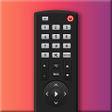 プログラムのアイコン：Universal TV Remote