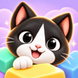프로그램 아이콘: Clever Paws: Cat Logic Pu…