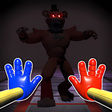 程序图标：Five Night Survival: Bear…