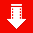 Icoon van programma: Video Downloader App HD V…