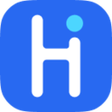프로그램 아이콘: Easy Hire AI