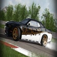 Иконка программы: FURIDASHI: Drift Cyber Sp…