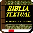 Biblia Textual en Español Gratis