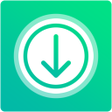 プログラムのアイコン：Status Saver and Cleaner …