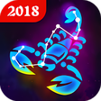 Ikona programu: Scorpio Daily Horoscope  …
