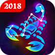 Scorpio Daily Horoscope  Free 2018