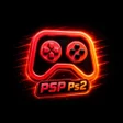 Icoon van programma: Games Hub: PSP PS2 ISO Ga…