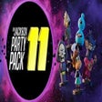 Ikona programu: The Jackbox Party Pack 11