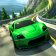Ikon program: GT Car Stunt: 3D Racing M…
