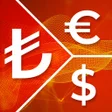 أيقونة البرنامج: Döviz Altın Bitcoin Borsa