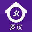 Symbol des Programms: 圆通网点管家
