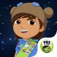 Icon of program: Ready Jet Go Space Scouts