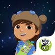 程序图标：Ready Jet Go Space Scouts