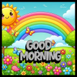 أيقونة البرنامج: Good Morning Afternoon Ni…