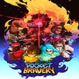 프로그램 아이콘: Pocket Bravery
