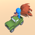 程序图标：Dino Zoo Idle