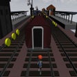 Adventure Run icon