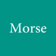 أيقونة البرنامج: Morse Code