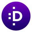 プログラムのアイコン：DIMPLE.IO