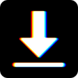 Ícone do programa: Video Downloader - Tmate