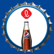 Programın simgesi: Pepsi Sahulat