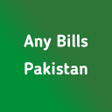 Icon of program: Any Bill checker Pakistan