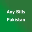 Any Bill checker Pakistan