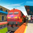 Indian Train Simulator : Train Games