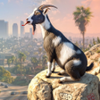 프로그램 아이콘: Goat Life City Adventure …