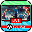 程序图标：Live Football HD Sports