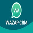 Biểu tượng của chương trình: WAZap: Automação para Wha…