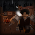 Icon of program: Attack on Titan: Freeplay…