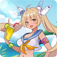 Icon of program: Fashion Beach Princess