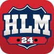 Icon of program: Hockey Legacy Manager 24