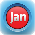 Иконка программы: Radio Jan