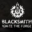 Ícone do programa: Blacksmith: Ignite the Fo…