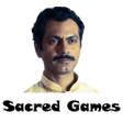 程序图标：Sacred Games Stickers WAS…