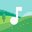 プログラムのアイコン：Sleep Sounds  Relax Music