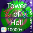 Icon of program: Tower of Hell FREE COINS …